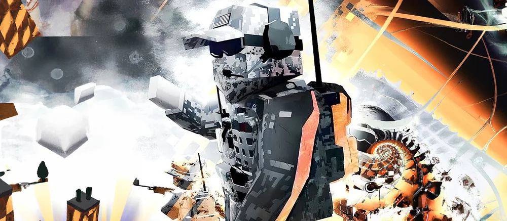 Онлайн-шутер BattleBit Remastered — «убийца Battlefield» или временный хайп?