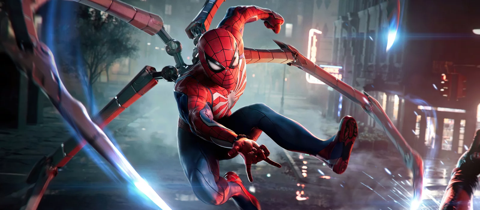 
          Оркестр сыграл музыку из Marvel's Spider-Man 2, Hogwarts Legacy, Elden Ring и других игр — концерт The Game Awards
        