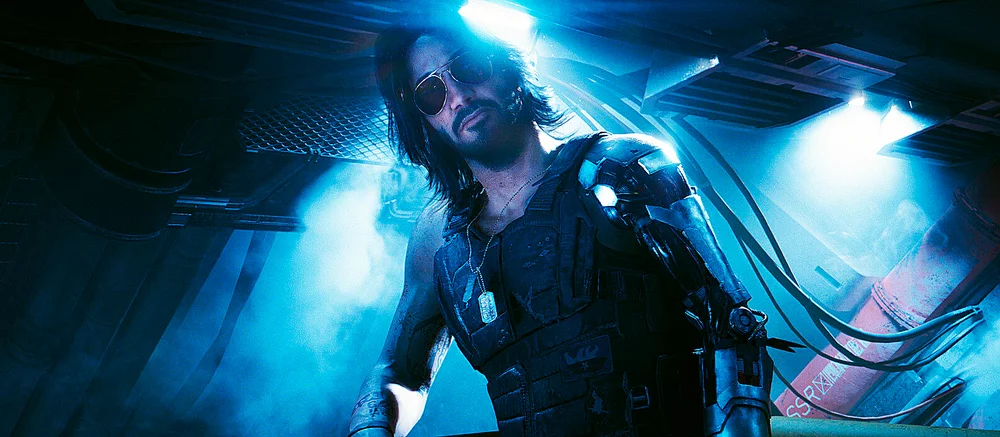 «Ощущается, будто это совершенно новая игра» — появилось сразу 11 минут нового геймплея Cyberpunk 2077: Phantom Liberty