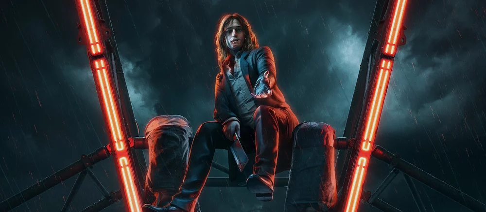 Paradox внезапно показала новые скриншоты Vampire: The Masquerade — Bloodlines 2. Детали раскроют осенью