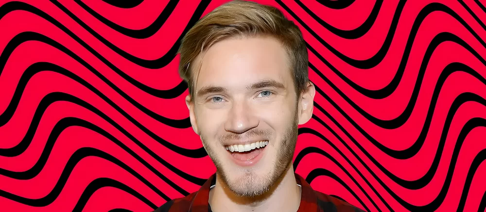 PewDiePie объявил о временном уходе с YouTube. Знаменитый летсплеер скоро станет отцом