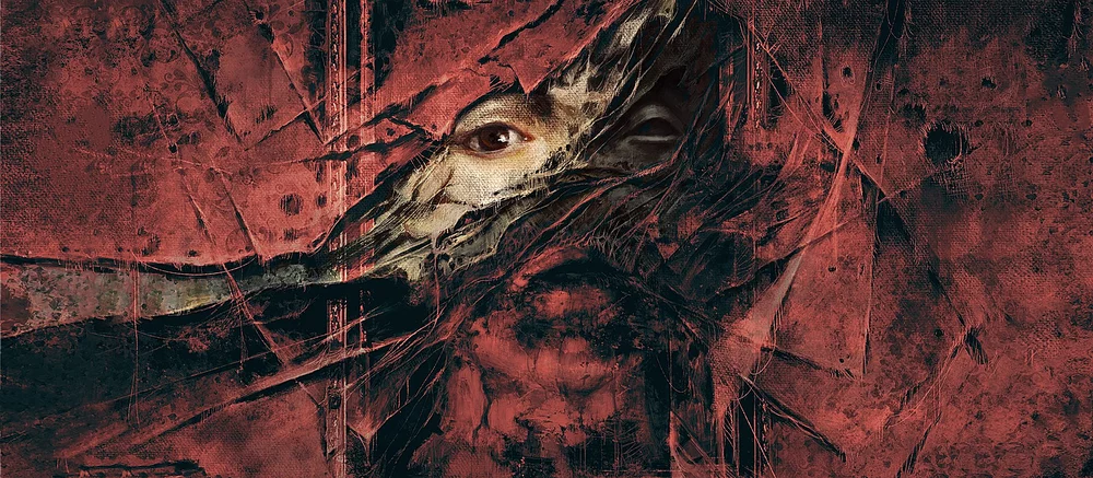 Вышел релизный трейлер ужастика Layers of Fear