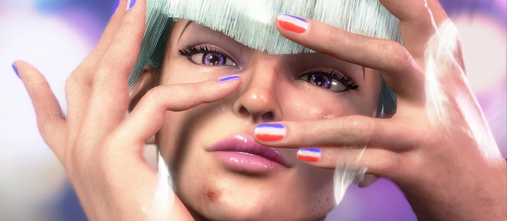 «Лучший файтинг со времен SF4» — появились первые реакции и отзывы о Street Fighter 6 от геймеров в Steam