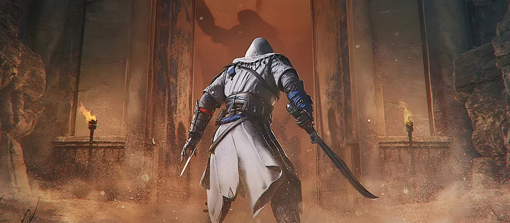 Появились новые изображения Assassin's Creed Mirage