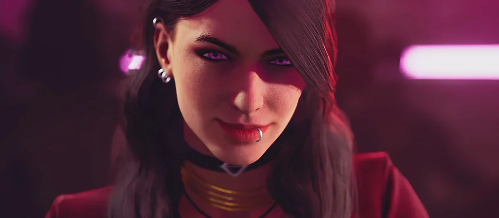 В сети появились скриншоты и геймплей старой версии Vampire: The Masquerade — Bloodlines 2, которую так и не выпустили