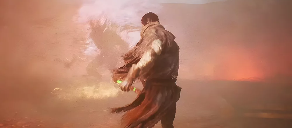 Появилось 11 минут геймплея нового ролевого экшена с магией и хардкорными сражениями в стиле Dark Souls