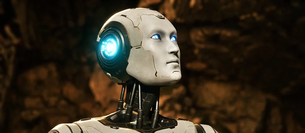 Появился первый геймплей The Talos Principle 2, которую анонсировали еще 7 лет назад