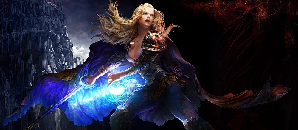 Появился новый геймплей Path of Exile 2, которую геймеры называют убийцей Diablo 4