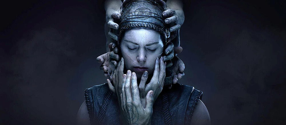 Появился первый геймплей Senua's Saga: Hellblade 2