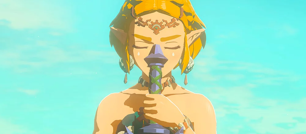 Прохождение всех святилищ в The Legend of Zelda: Tears of the Kingdom — карта святилищ