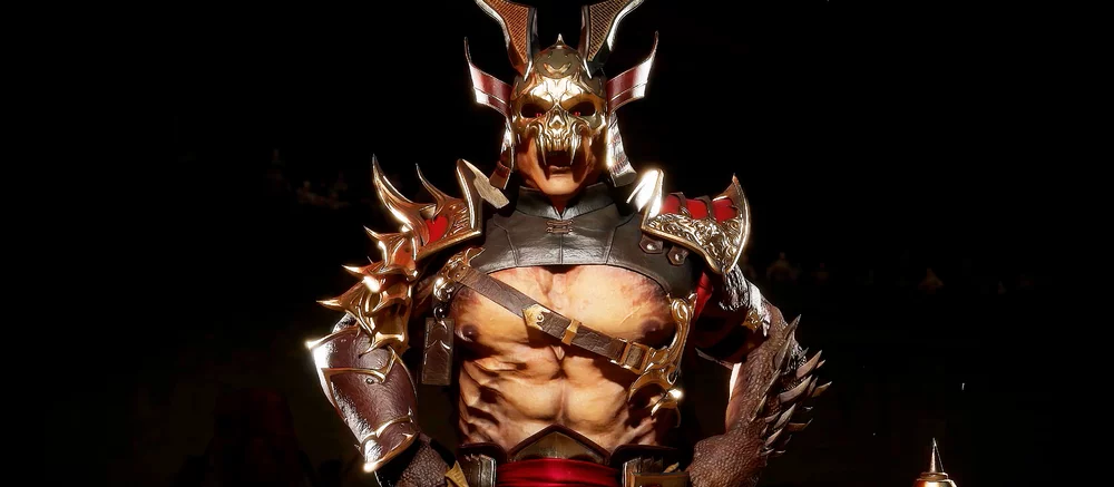 Раскрыты новые актеры фильма Mortal Kombat 2. Шао Каном станет двухметровый качок из «Форсажа», которого прозвали «Кошмаром»