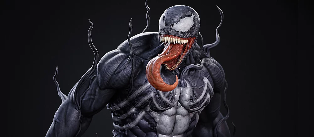 Разработчик Diablo 2: Resurrected и Warcraft 3: Reforged показал альтернативную версию Венома