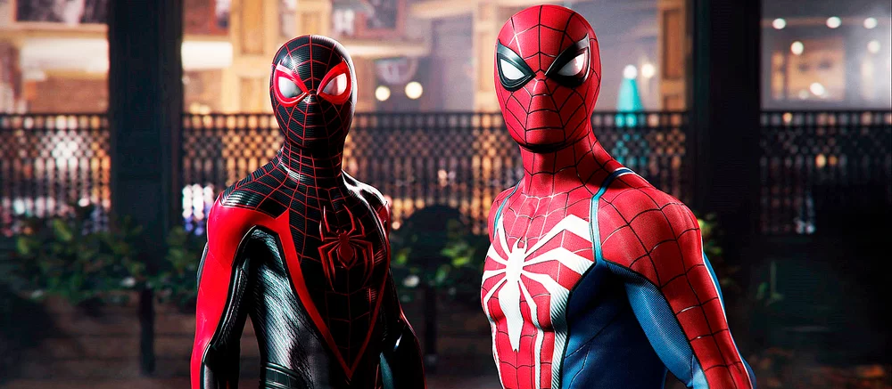 Разработчики Marvel's Spider-Man 2 рассказали, на какие языки будет переведена игра