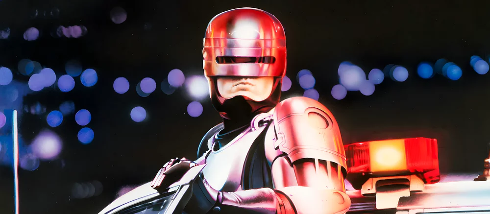 Рэмбо, Нео из «Матрицы», Робокопа, Джона Уика, Торетто из «Форсажа» и других знаменитых персонажей превратили в аниме