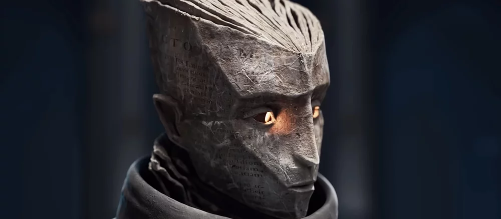 Рейтинг 97%: в Steam высоко оценили российскую игру The Bookwalker про путешествие по книжным мирам