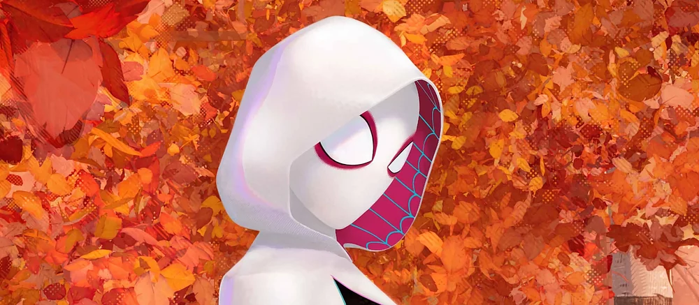 Россиянка Саша Холланд показала очень крутой косплей Гвен Стейси из «Человека-паука»