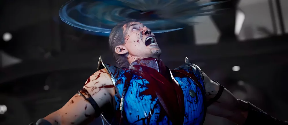 Саб-Зиро попадает в настоящую мясорубку Китаны — появилось сразу 7 минут нового геймплея Mortal Kombat 1