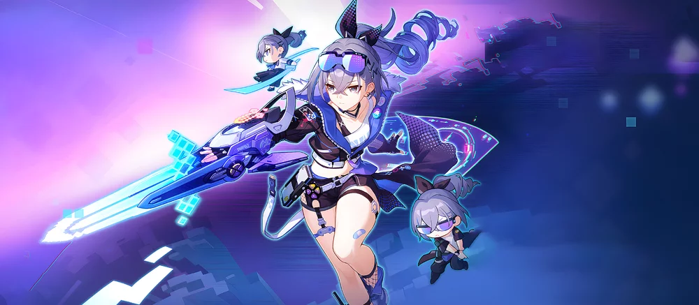 Серебряный волк в Honkai: Star Rail — гайд на лучшие билды