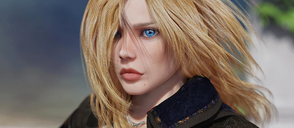 Слух: Netflix выпустит аниме про одну из любовниц Геральта