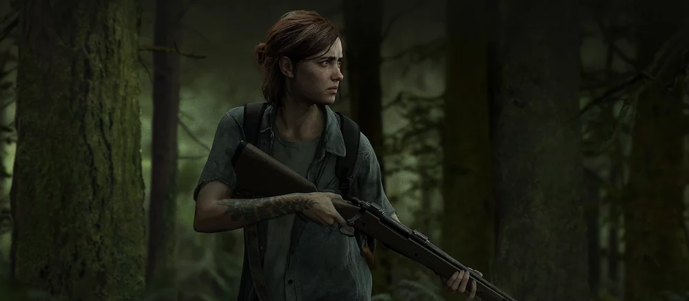 Слух: следующими ПК-портами PlayStation станут The Last of Us: Part 2 и Ghost of Tsushima