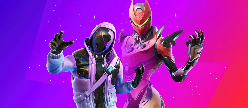 Слух: в Fortnite появится режим от первого лица. В сети уже есть первые скриншоты