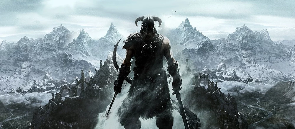 «Слышь, купи»: Тодд Говард раскрыл продажи Skyrim