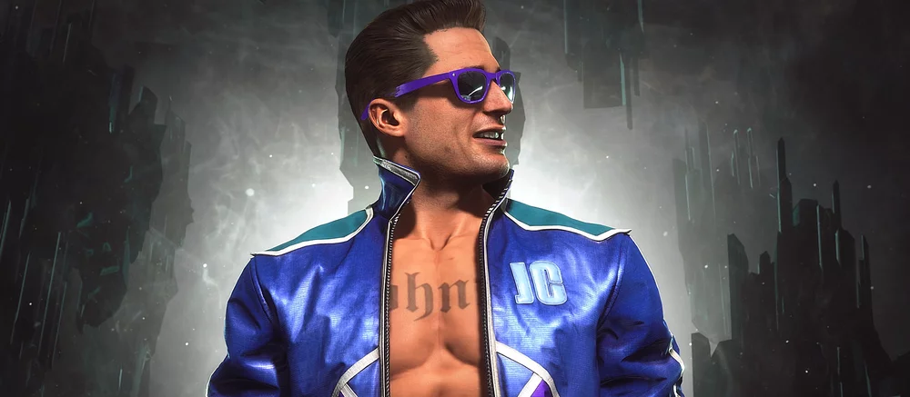 СМИ: Warner Bros. выпустит новый мультик Mortal Kombat Legends. Он расскажет о Джонни Кейдже