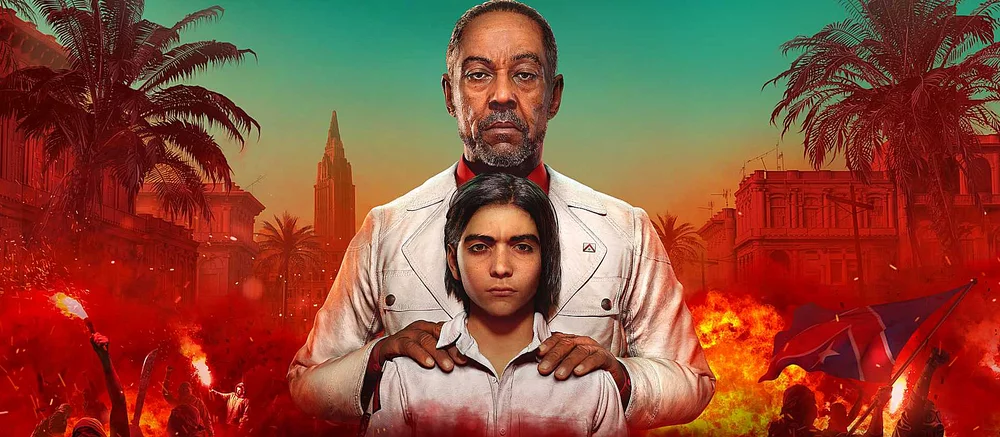 Sony отдает в PS Plus Extra сразу 24 игры, включая Far Cry 6 и Deus Ex: Mankind Divided