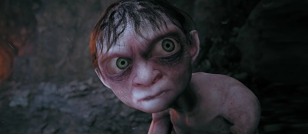Создатели провальной The Lord of the Rings: Gollum больше не будут делать игры. Они уже отменили новый проект по «Властелину колец»