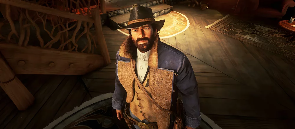 Спустя 5 лет в Red Dead Redemption 2 нашли новую интересную деталь, о которой многие до сих пор не знали