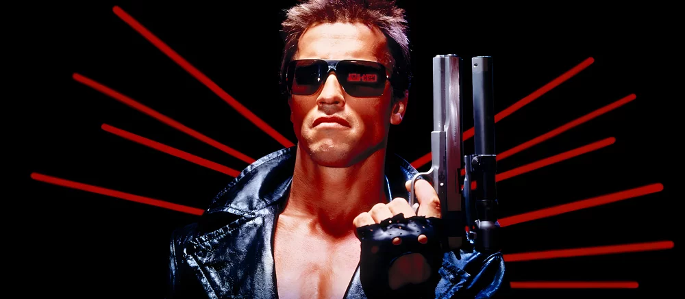 Спустя почти 40 лет после выхода «Терминатора» Арнольд Шварценеггер рассказал, как хотел изменить культовую фразу «I'll be back»