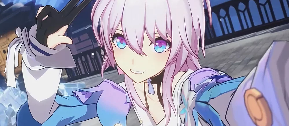 Стало известно, когда Honkai: Star Rail выйдет на PlayStation 5