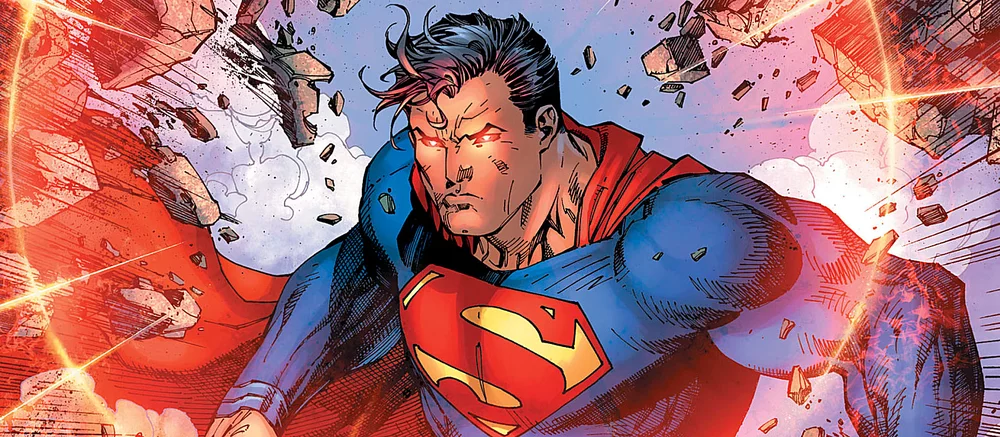 Стало известно, кто сыграет нового Супермена и Лоис Лейн в фильмах DC