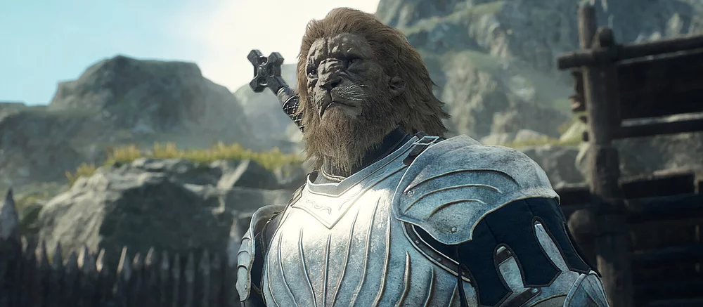 Стало известно, насколько больше открытый мир в Dragon's Dogma 2, чем в первой части — раскрыты новые подробности