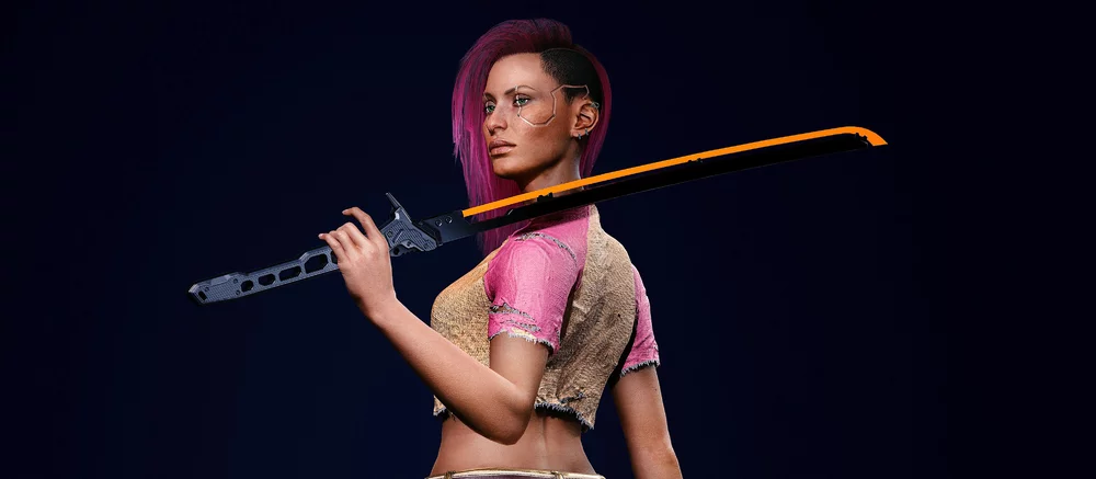 Стало удобнее: в сети показали, как изменится древо навыков в Cyberpunk 2077: Phantom Liberty