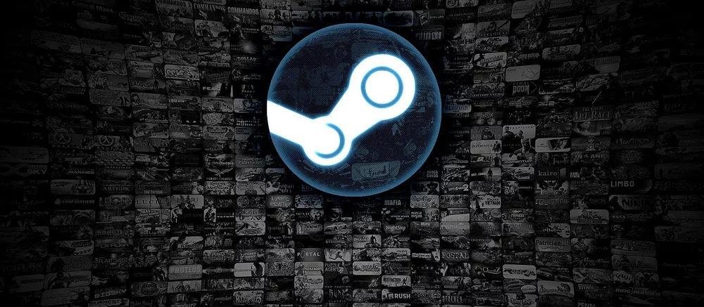 Для Steam вышло крупное обновление с улучшенным интерфейсом и новыми функциями