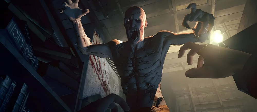 The Outlast Trials вылетает? Черный экран? Непредвиденная ошибка f0c19, f101c1, f3c14? Не работает звук? — Решение проблем