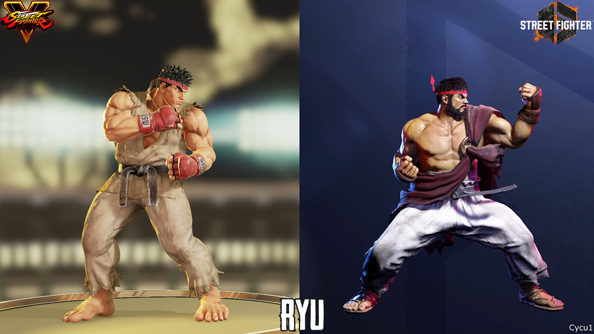 Will street fighter 5 be on steam фото 116