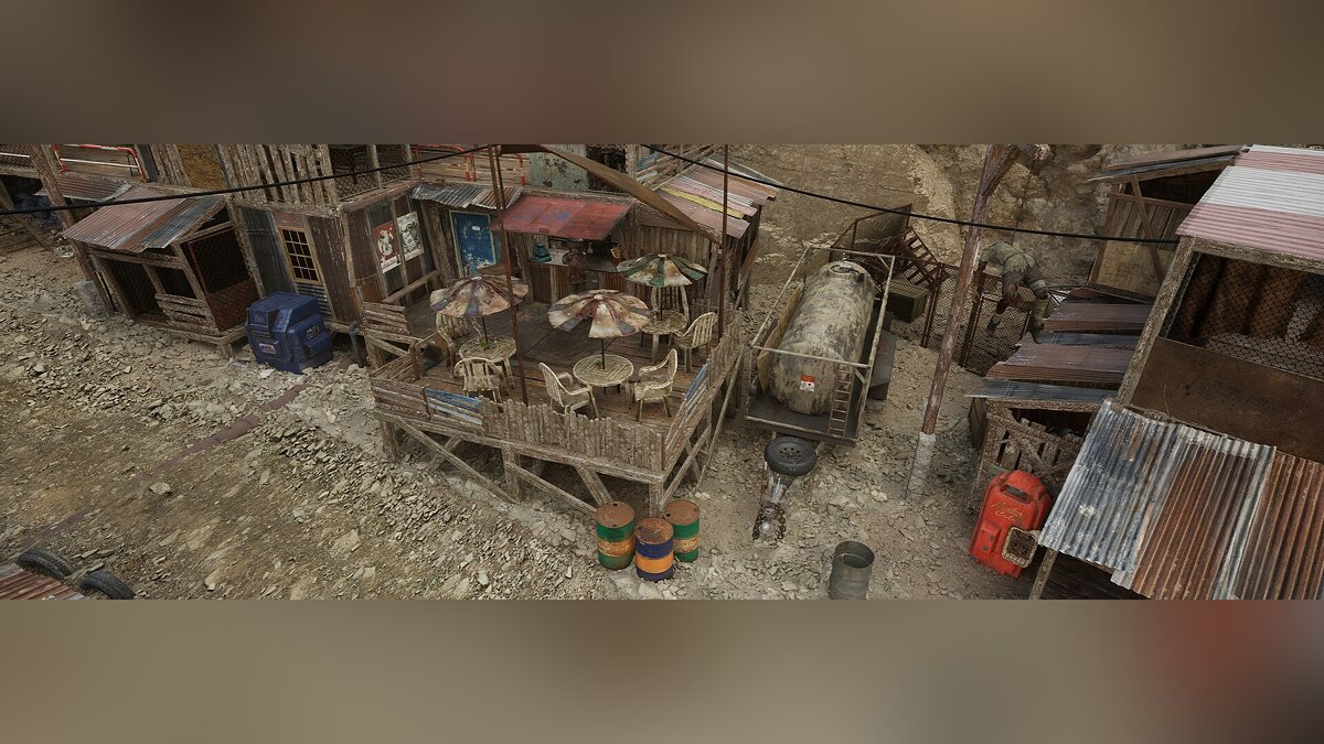Fallout 4 здание дармута фото 47