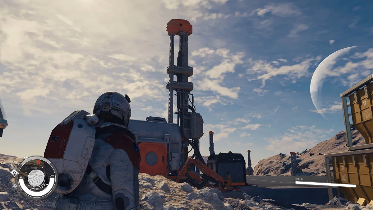 Игра про исследование космоса и планет. Спейс механик. Space Mechanic Simulator. Космическая механика.