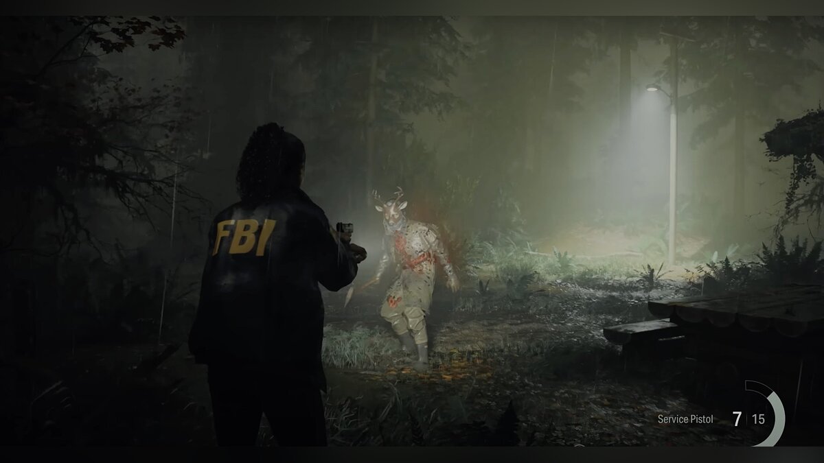 сохранение для alan wake steam фото 109