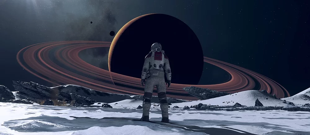 Тодд Говард рассказал, сколько персонажей можно заромансить в Starfield и будет ли в игре рыбалка