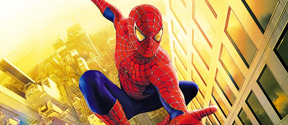 Том Холланд назвал лучший фильм про Человека-паука