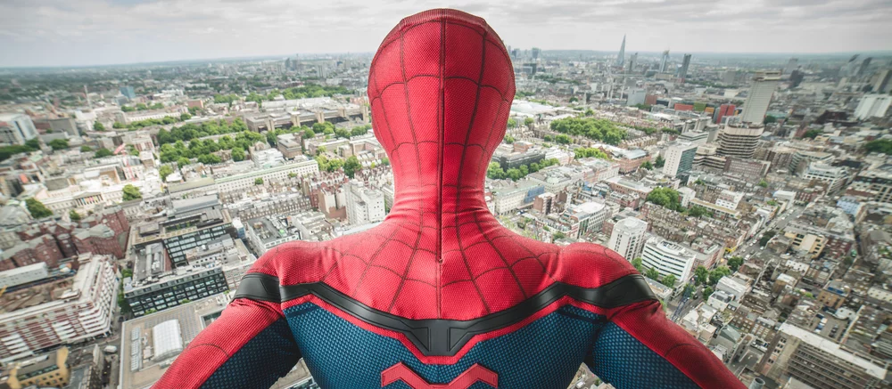 Том Холланд назвал причину, из-за которой работа над новым «Человеком-пауком» была приостановлена