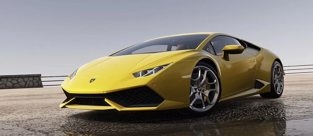 Turn 10 отключит серверы Forza Horizon и Forza Horizon 2