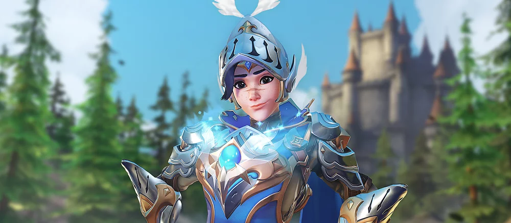 Twitter-аккаунт Opera GX назвал 27 игр в Steam, которые стоит купить вместо платного набора для Overwatch 2