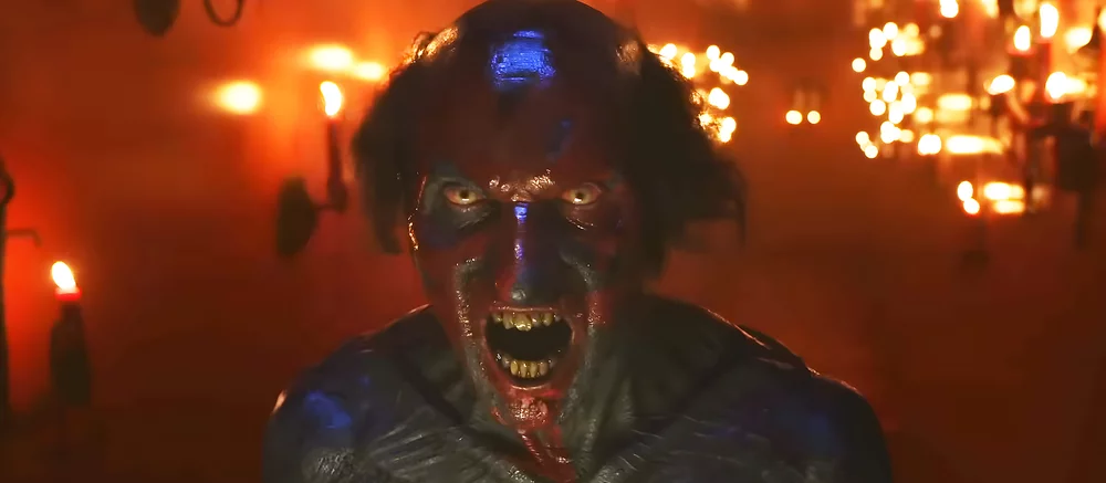 «У меня пошли мурашки по коже» — Sony показала жуткий трейлер нового «Астрала», который напугал многих зрителей