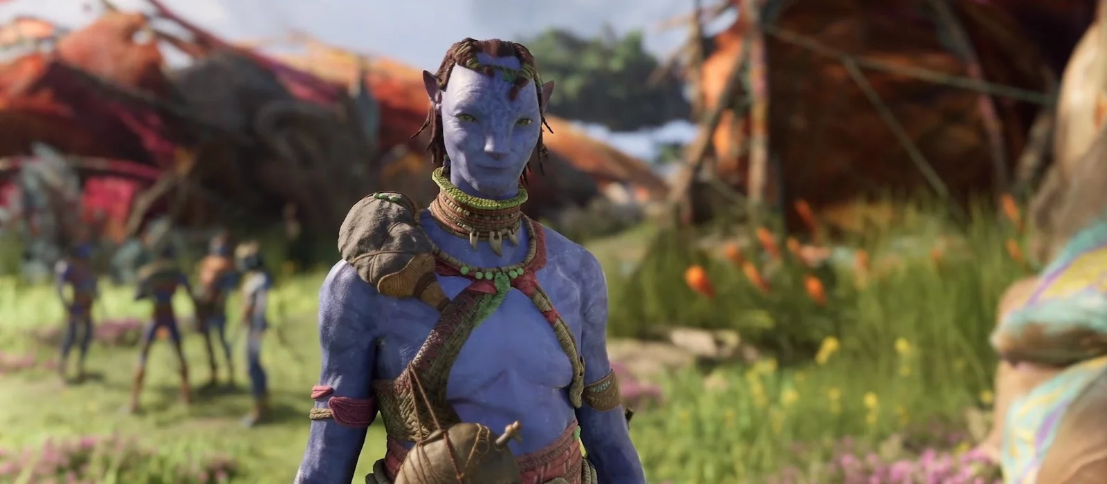 
          Ubisoft показала геймплейный трейлер Avatar: Frontiers of Pandora — игра выйдет 7 декабря
        