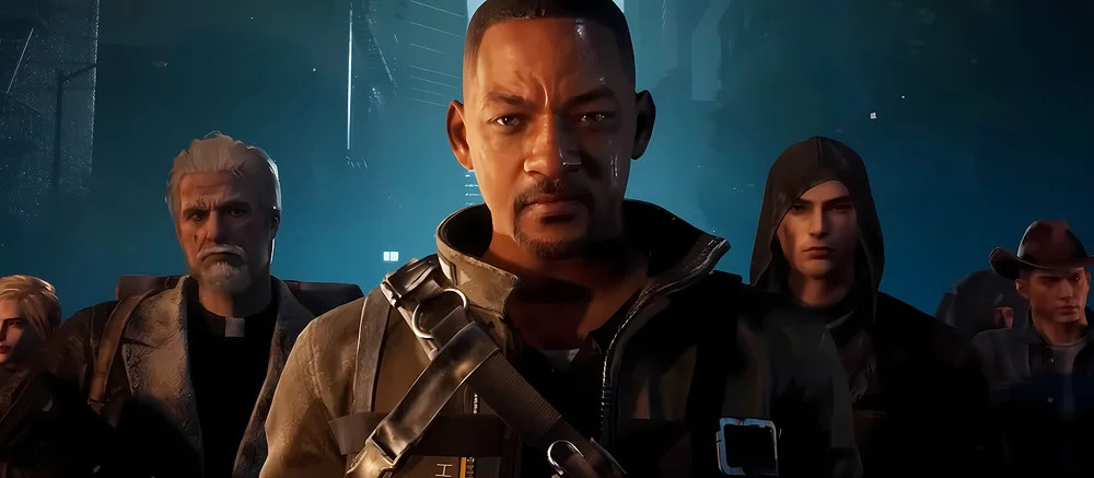 Уилл Смит рассказал, какие предметы нужны для выживания среди зомби во время постапокалипсиса