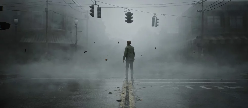 Утечка или слух? Ремейк Silent Hill 2 обзавелся возможной датой выхода